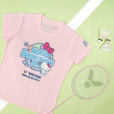 Victor x Hello Kitty T-Shirt T-KT301(I)