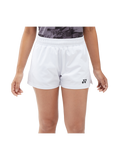 Yonex YW0047 Women Team Shorts