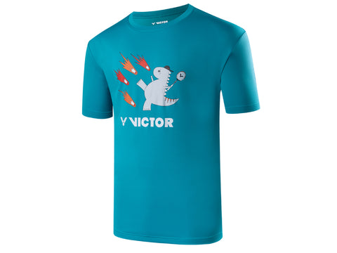 Victor T-2401(F) T-Shirt