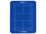 Victor C-P0038 Mouse Pad