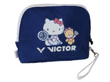 Victor x Hello Kitty Storage Bag BG-32KT F Ko