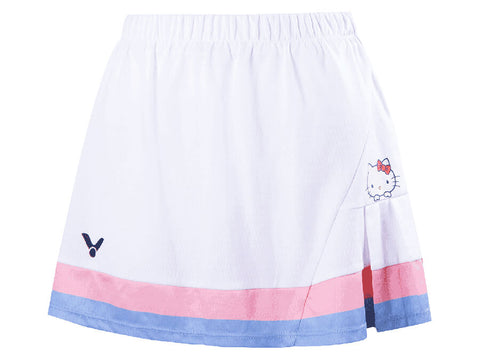 Victor x Hello Kitty Skirt K-KT207(A)