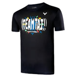 Victor T-2024TTB Team Tai Collection T-Shirt