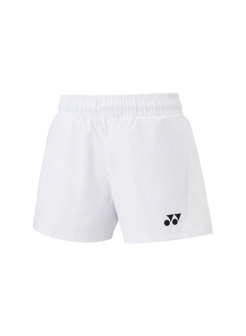 Yonex YW0047 Women Team Shorts