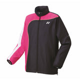 Yonex Uni Lined Wind Warmer Shirt