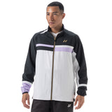 Yonex 70094 Uni-lined wind warmer shirt