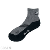 GOSEN F2002 Mens Socks