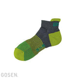 GOSEN F2005 Womens Socks