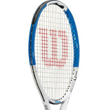 Wilson Tennis Racquet N 5.3 HYBRID(R)