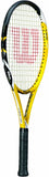 Wilson Tennis Racquet K SLAM HYBRID(R)  4 1/4(L2)