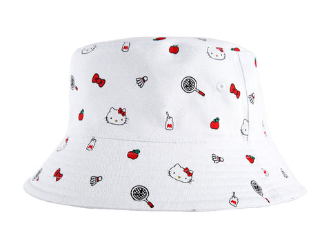 Victor Hello Kitty Sun Hat