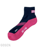 GOSEN F2002 Mens Socks