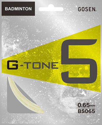 GOSEN G-TONE 5