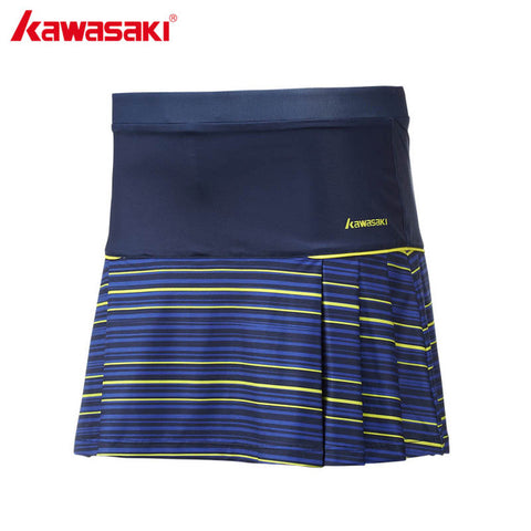 Kawasaki SK-172704 Badminton Skirt