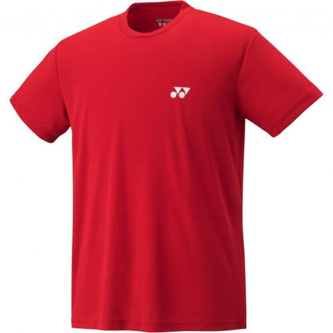 Yonex LT1025EX "World Juniors" Red