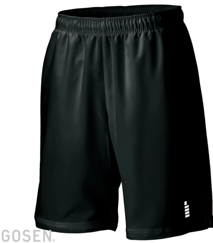 Gosen PP1600 Men's shorts Black