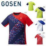GOSEN shirt T1942