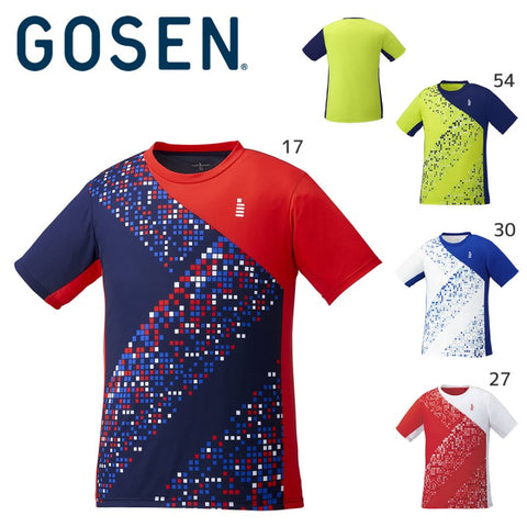 GOSEN shirt T1942