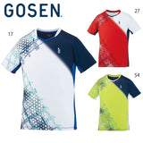 GOSEN shirt T2002