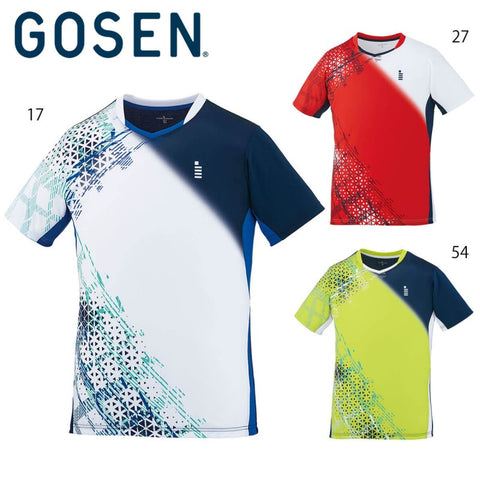 GOSEN shirt T2002