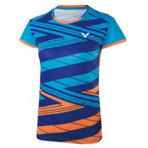 Victor T-81000Q Game Shirt (Ladies)