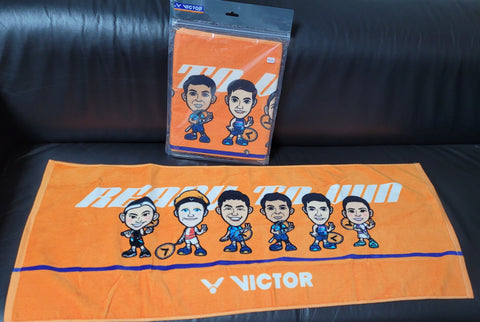 Victor Sports towel TW1870