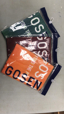 GOSEN K2004 Towel