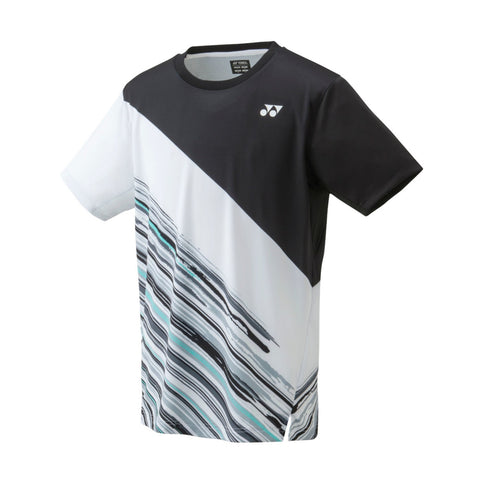 Yonex 10453 Men's Crew Neck Shirt