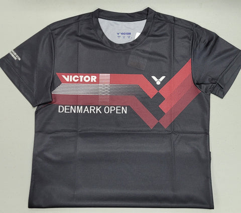 Victor Demark Open Tee T-15010C