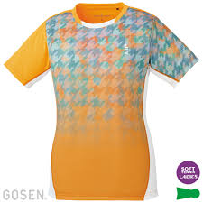 Gosen T1807 Ladies