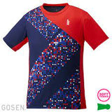 GOSEN shirt T1942