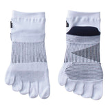 GOSEN F1908 high-performance toe socks (25 ~ 28cm)