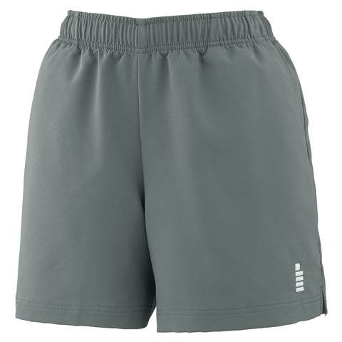 GOSEN ladies shorts PP1601 Charcoal Gray