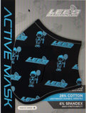 Lee’s Badminton Active Masks