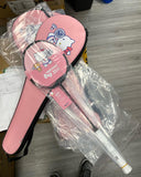 Hello kitty racquet