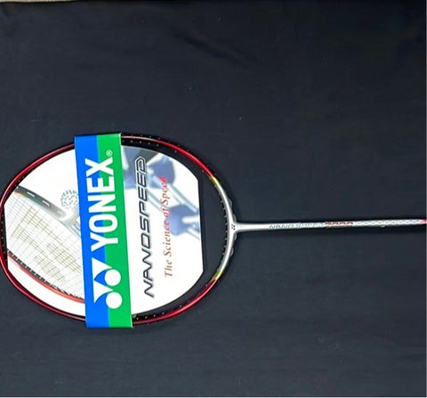 Yonex Nanospeed 7000