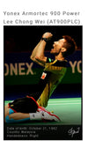 Yonex Armortec 900 Power