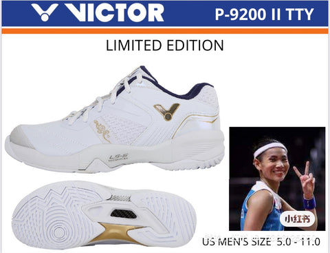 YTT limited edition shoes