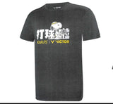 Victor + Snoopy T shirt