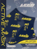 Lee’s Badminton Active Masks