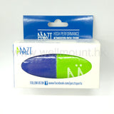 PARZT High Performance Kinesiology Tape (2 per pack) ORANGE  + PURPLE